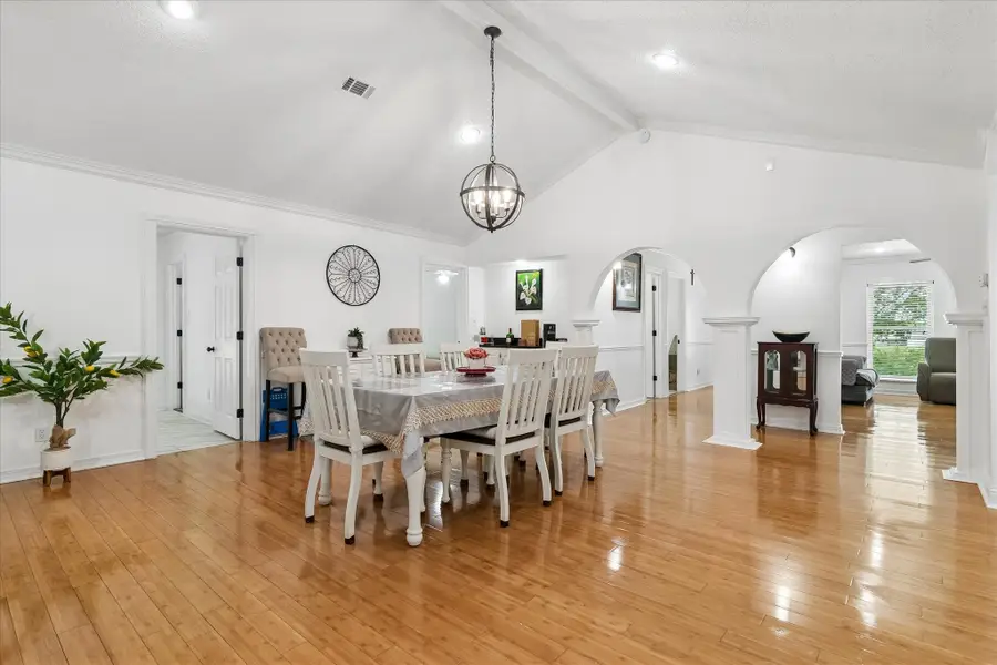 3007 Mcreynolds Road, Sanger, TX 76266 - #3