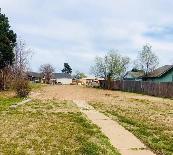 602 Portland Street, Plainview, TX 79072