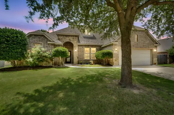 5009 Prosperity Row, Midlothian, TX 76065