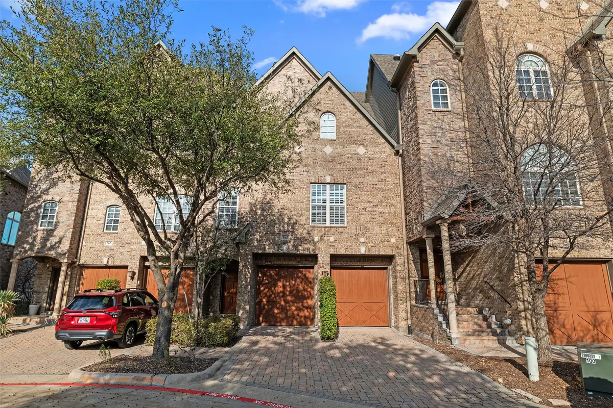 563 Rockingham Drive, Irving, TX 75063 - #1