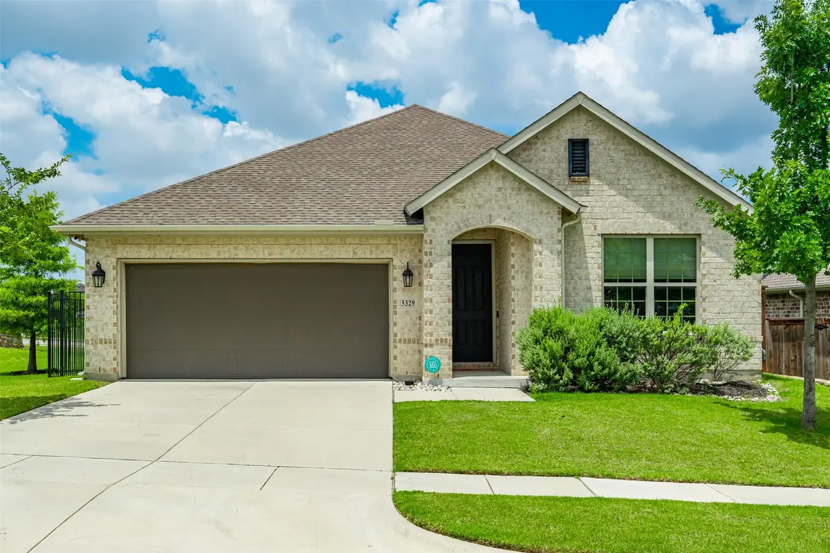 5329 Waterview Court, Haltom City, TX 76137 - #1