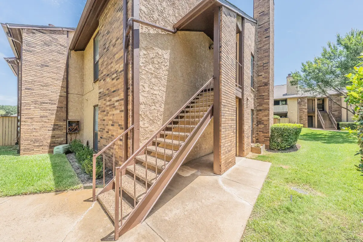 1204 Harwell Drive #2114, Arlington, TX 76011 - #1