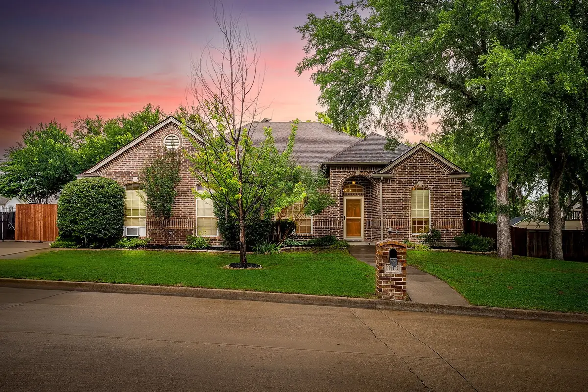 303 Blue Berry Lane, Aledo, TX 76008 - #1