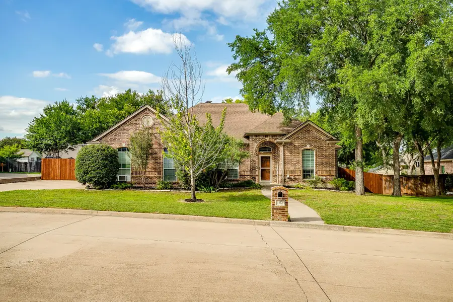 303 Blue Berry Lane, Aledo, TX 76008 - #2