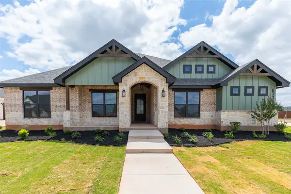 6734 Horse Head Crossing, Abilene, TX 79606