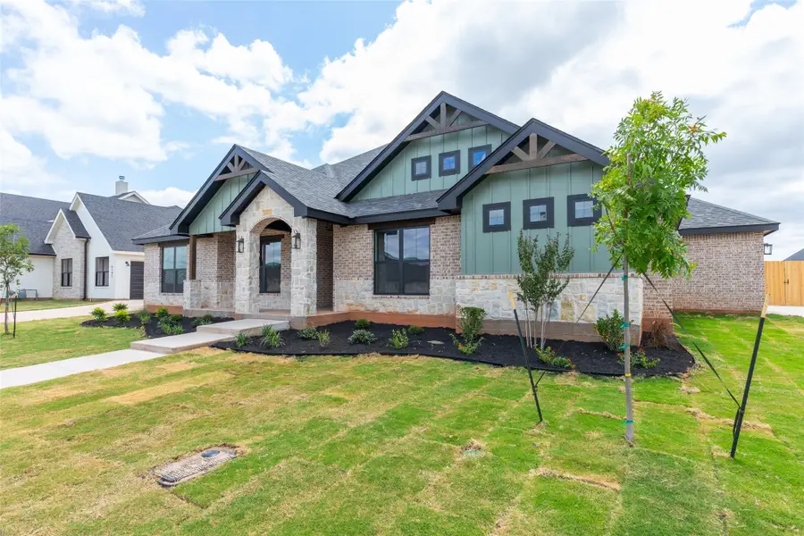6734 Horse Head Crossing, Abilene, TX 79606 - #2
