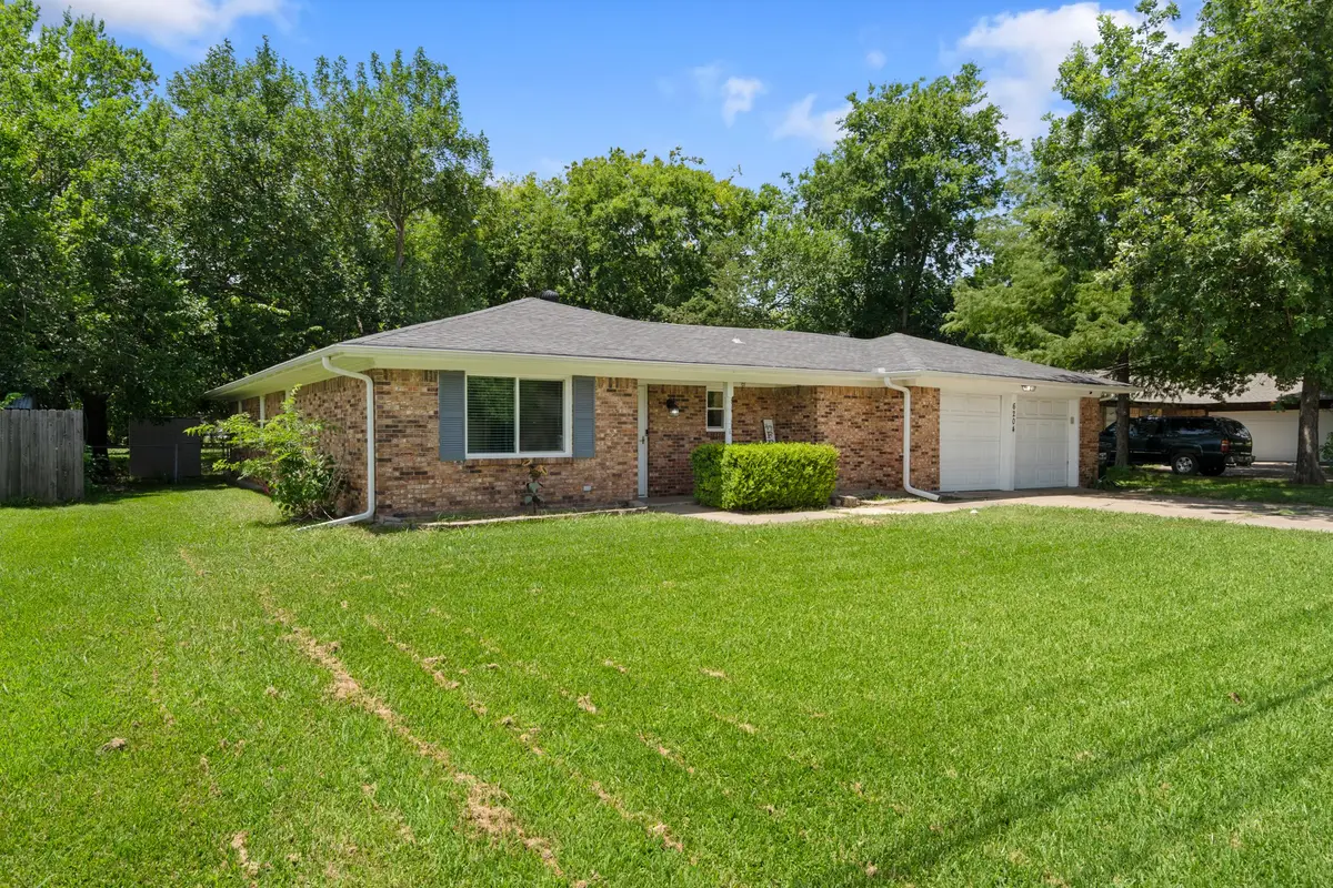 6204 Sayle Street, Greenville, TX 75402 - #1