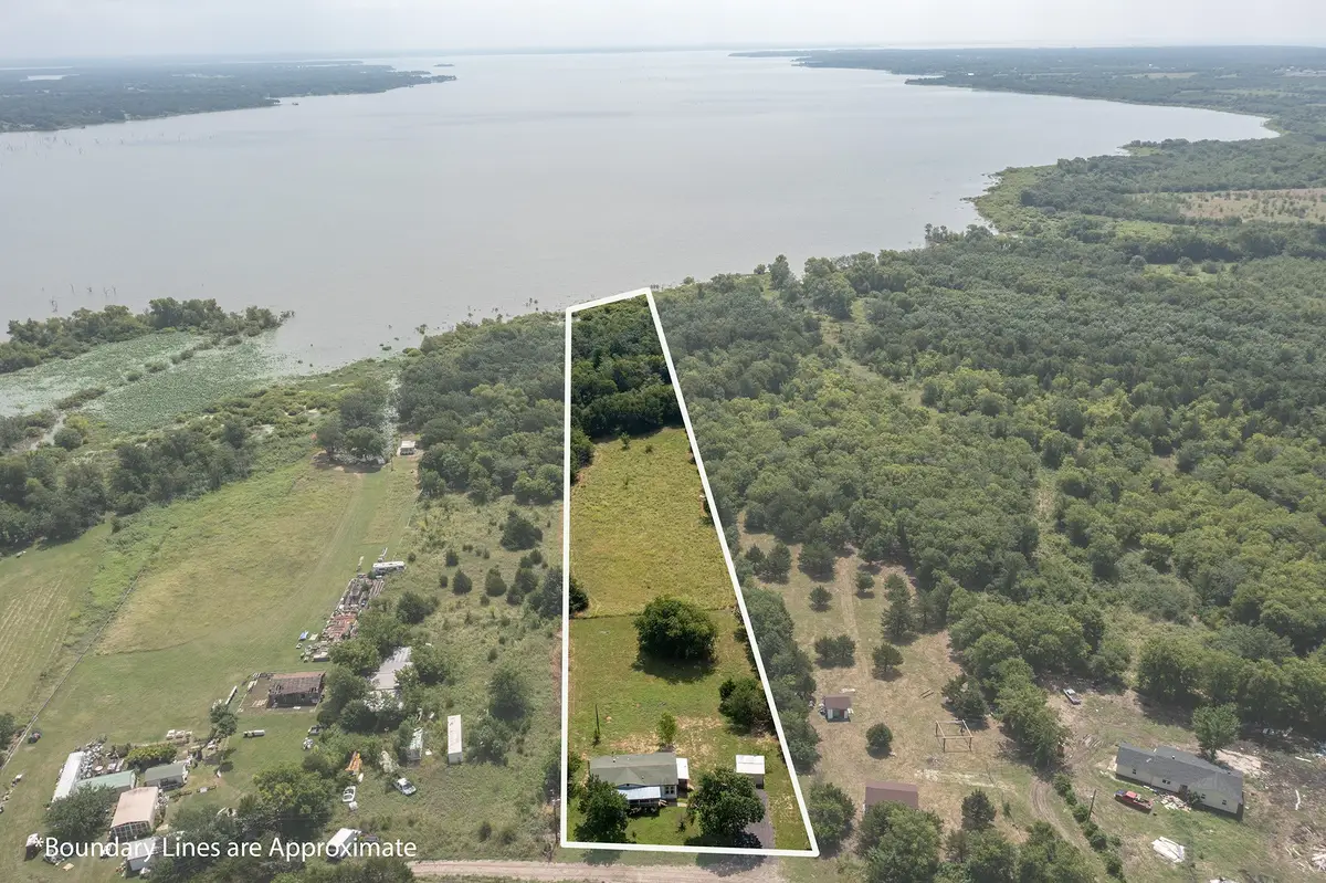 1006 S Telegraph Circle, Quinlan, TX 75474 - #1