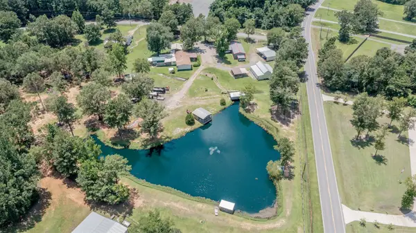 2803 Jamerson Road, Haughton, LA 71037