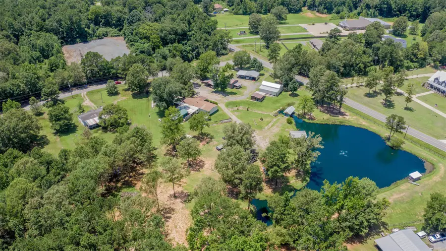 2803 Jamerson Road, Haughton, LA 71037 - #2