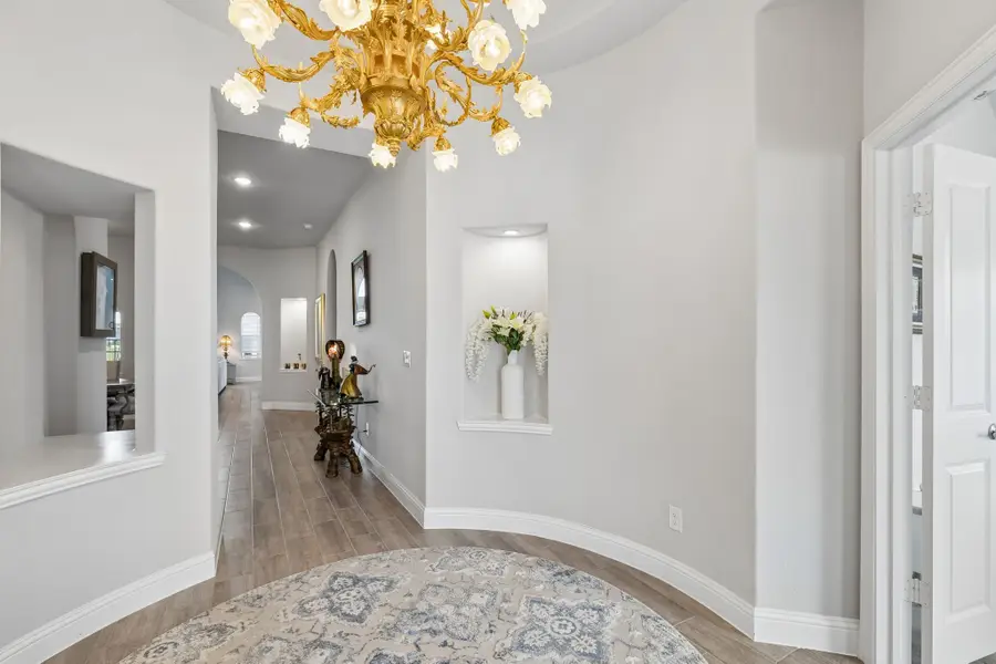 645 Winters Drive, Waxahachie, TX 75165 - #3