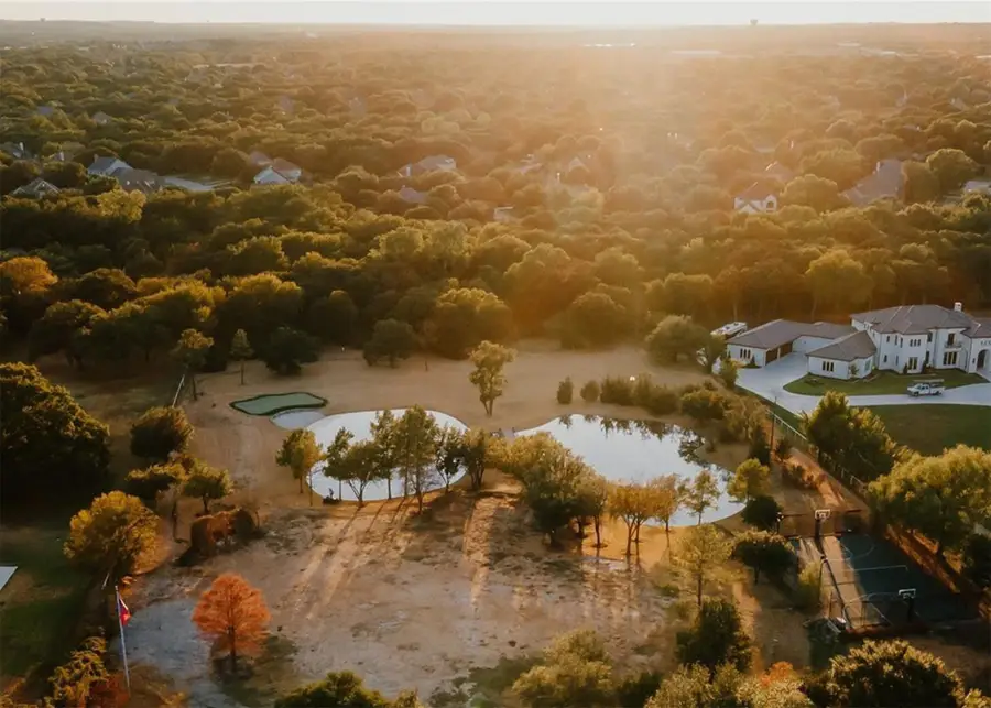710 S White Chapel Boulevard, Southlake, TX 76092 - #2