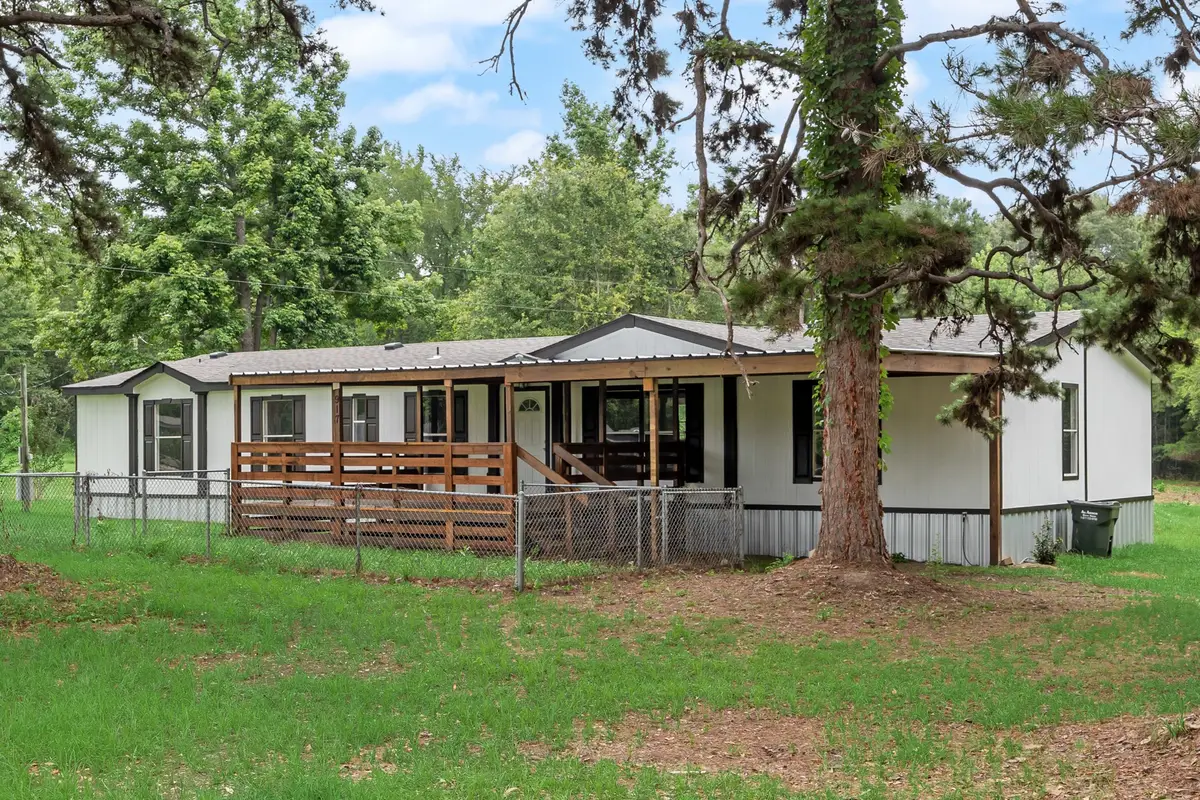 917 Green Blackman Road, Kilgore, TX 75662 - #1