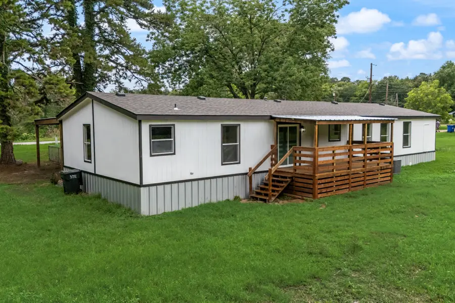 917 Green Blackman Road, Kilgore, TX 75662 - #2