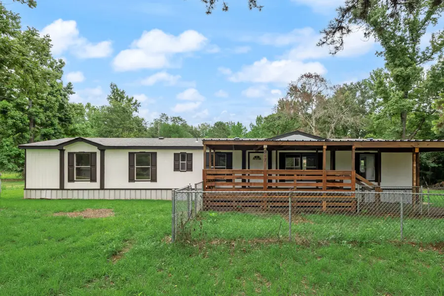 917 Green Blackman Road, Kilgore, TX 75662 - #3