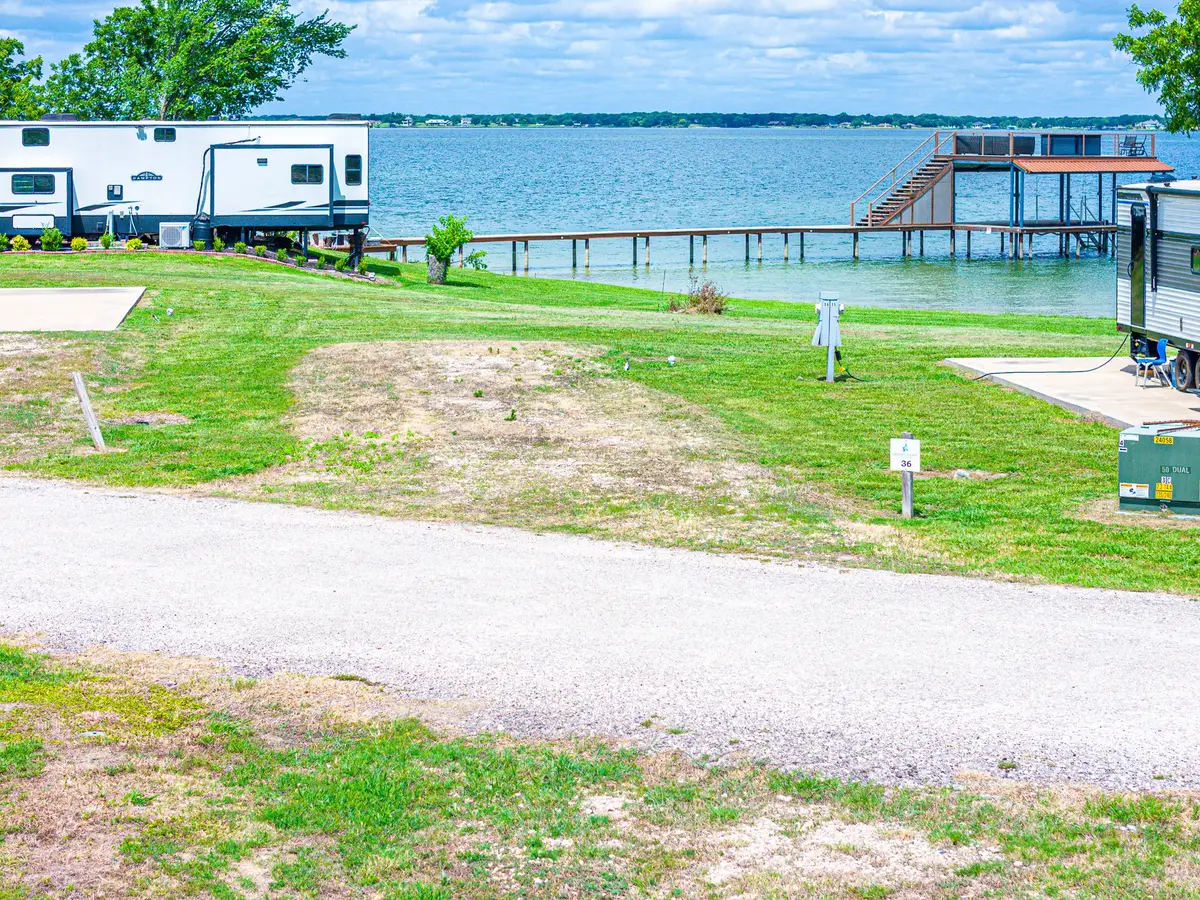 Lot 36 Peninsula Point, Kerens, TX 75144 - #1