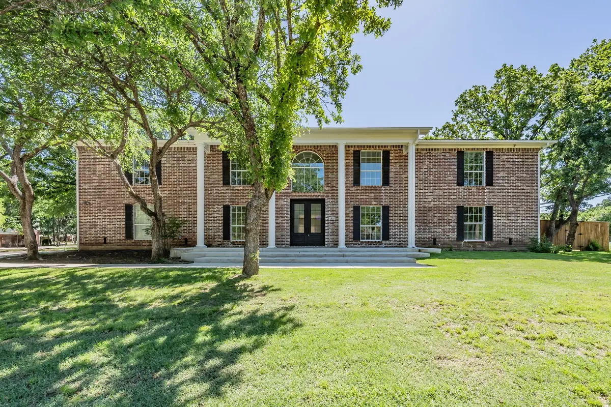 2815 Perkins Road, Arlington, TX 76016 - #1