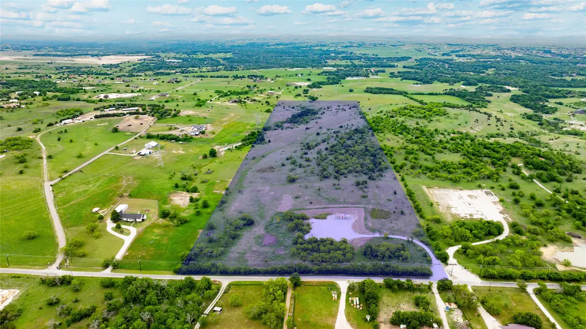 TBD Mcdaniel Road, Aledo, TX 76008 - #1
