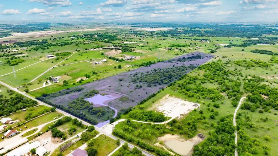 TBD Mcdaniel Road, Aledo, TX 76008 - #2