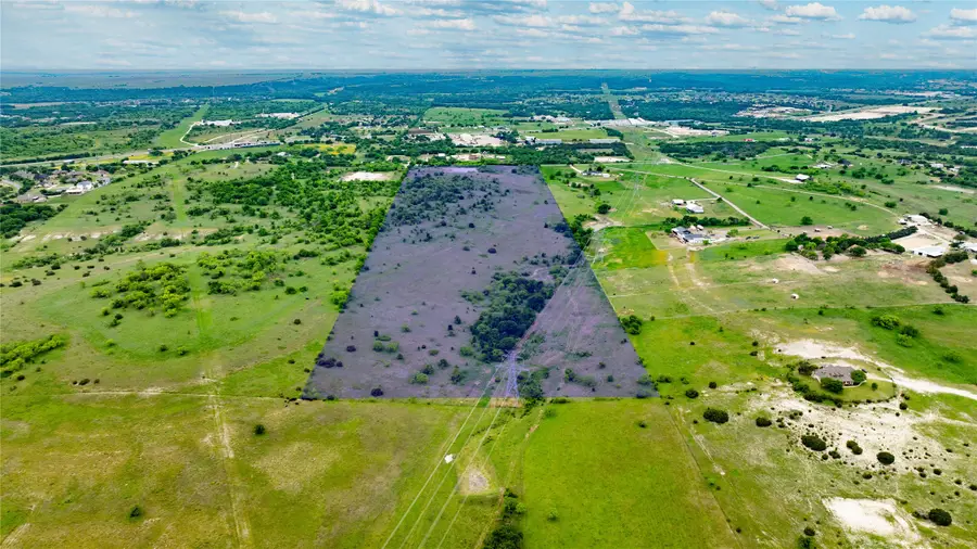 TBD Mcdaniel Road, Aledo, TX 76008 - #3