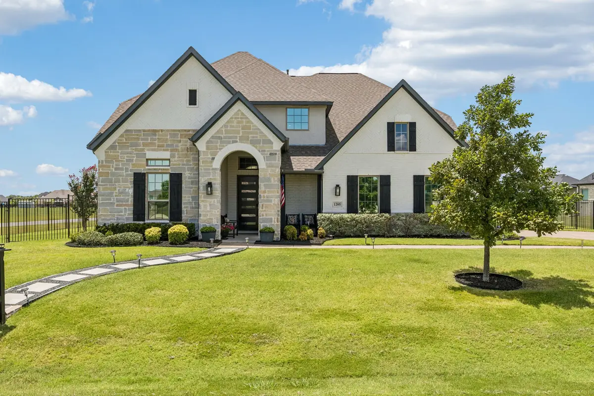 1205 Kitchens Drive, Lucas, TX 75002 - #1