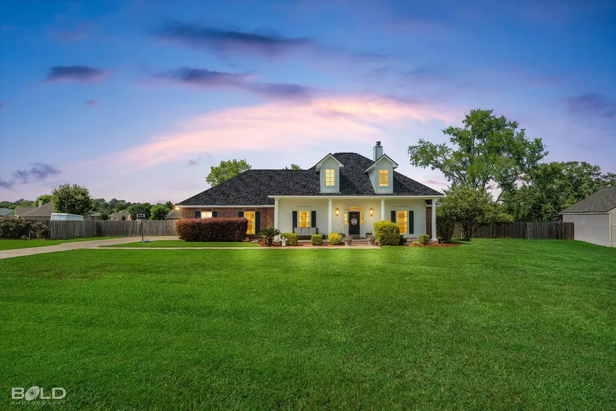 202 Clinton Drive, Stonewall, LA 71078 - #1