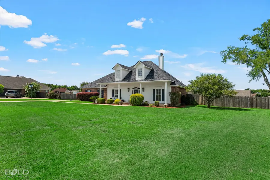 202 Clinton Drive, Stonewall, LA 71078 - #3