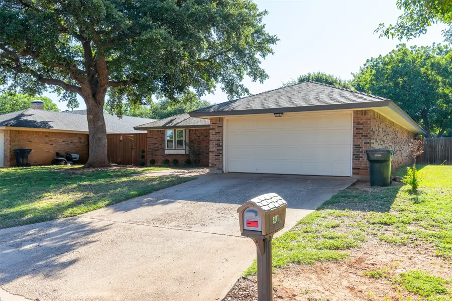 5217 Meadowick Lane, Abilene, TX 79606 - #2
