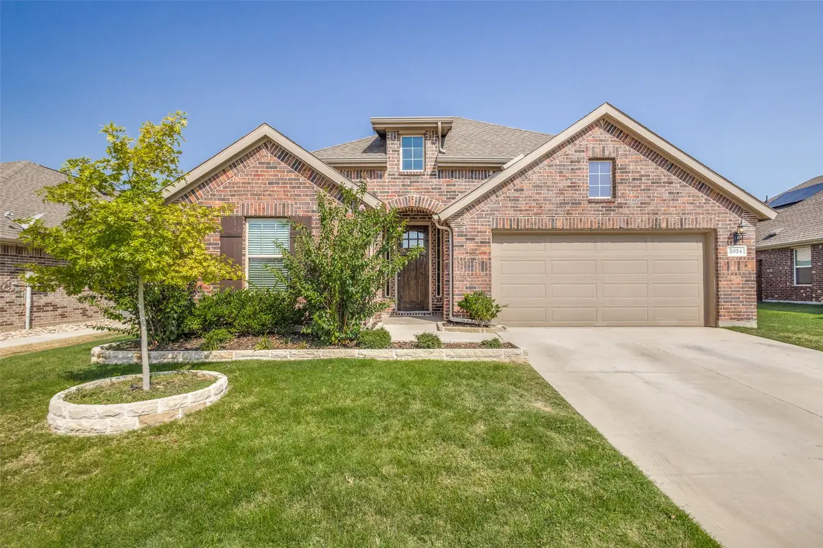 1024 Embers Lane, Denton, TX 76201 - #1