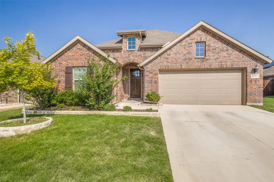 1024 Embers Lane, Denton, TX 76201 - #2