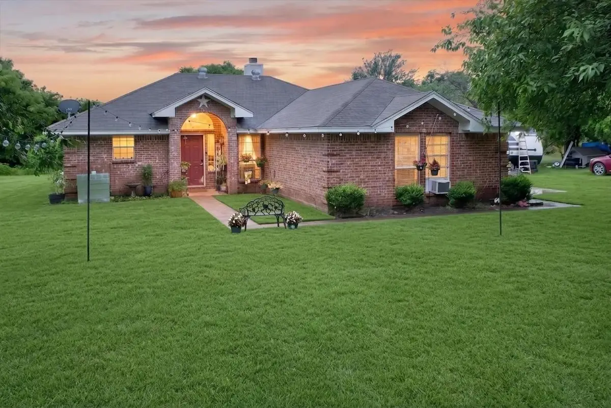 14120 County Road 567, Farmersville, TX 75442 - #1