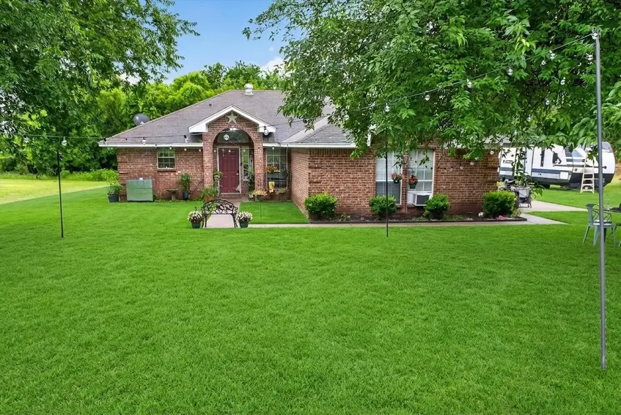 14120 County Road 567, Farmersville, TX 75442 - #2