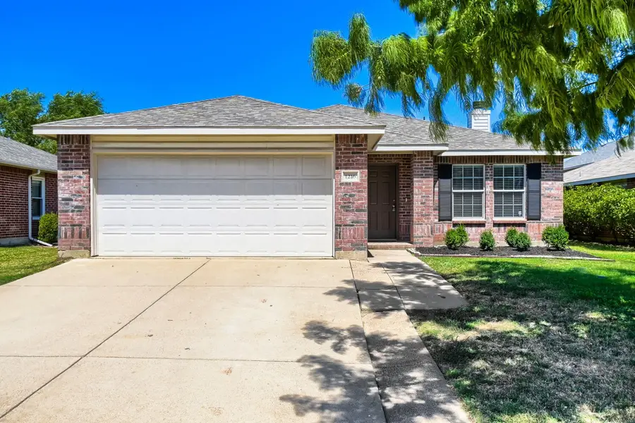 1216 Haley Lane, Burleson, TX 76028 - #3