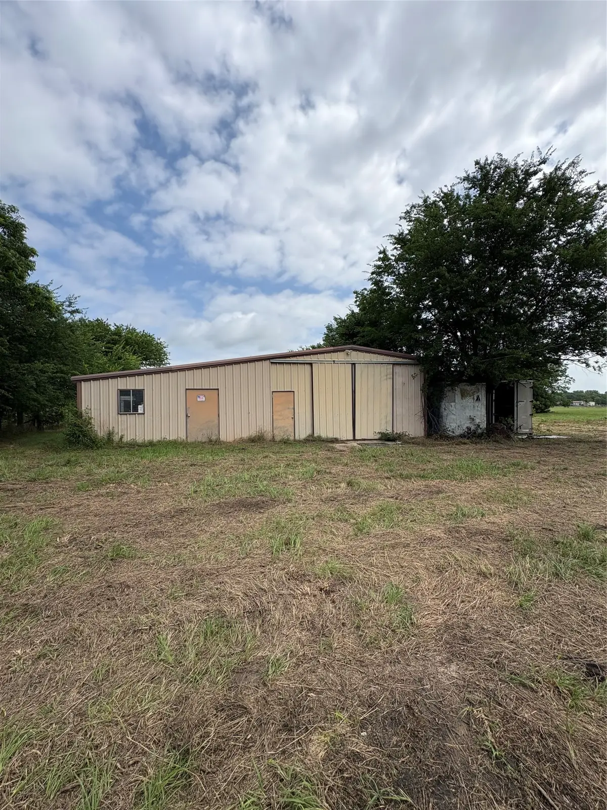 TBD Lot 6 County Road 121, Kaufman, TX 75142 - #1