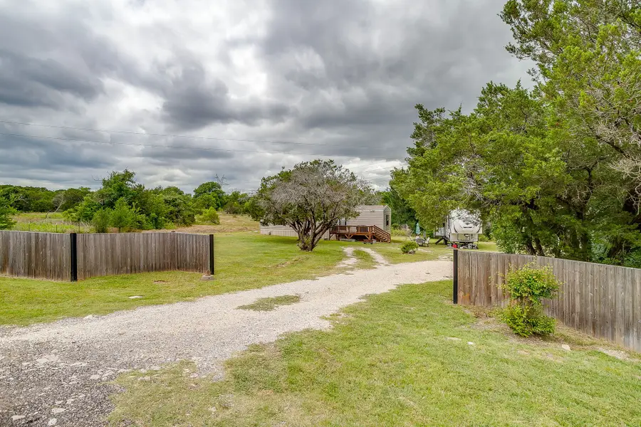 2708 Frontier Trail, Granbury, TX 76048 - #2