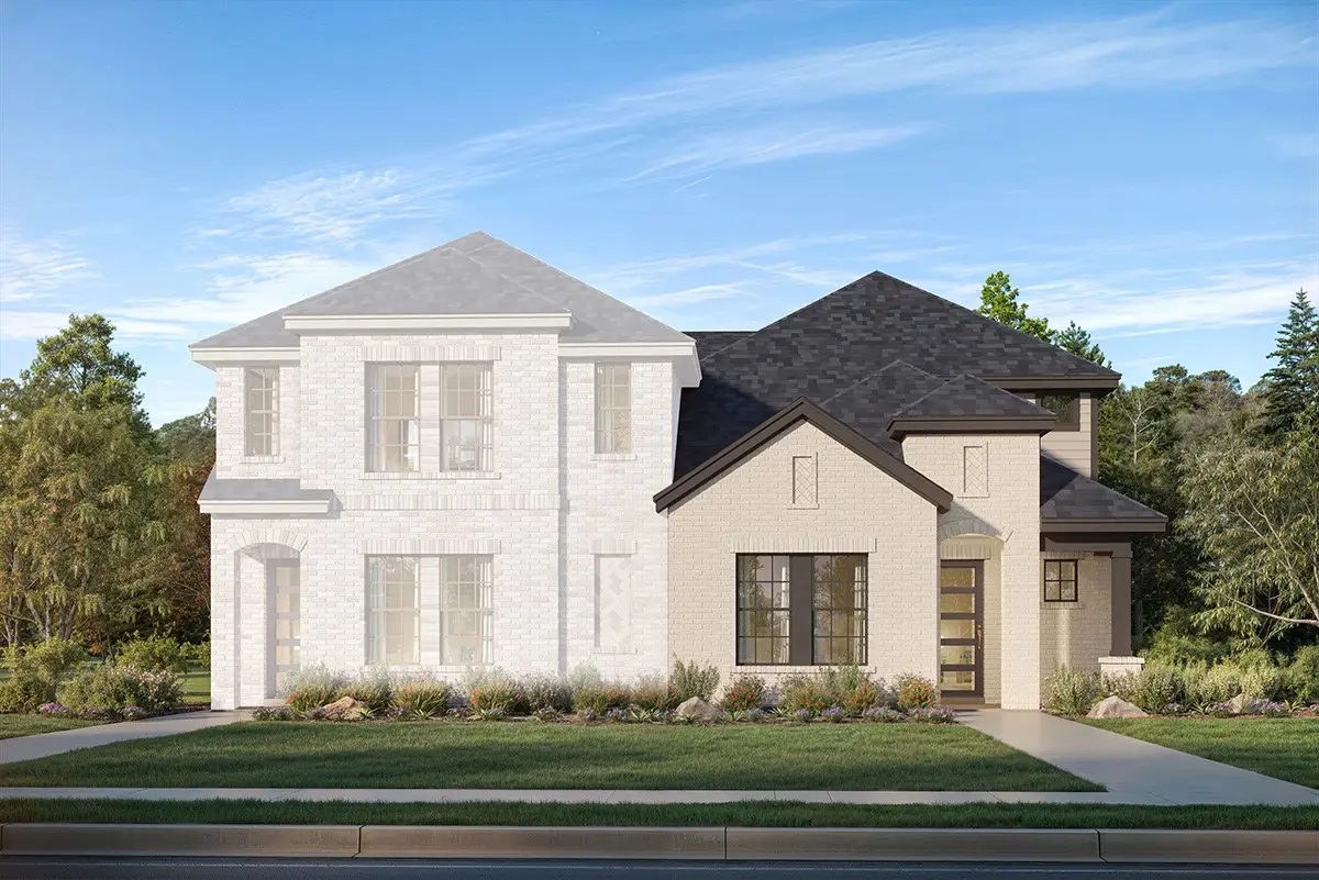 7213 Lathrop Lane, Frisco, TX 75033 - #1