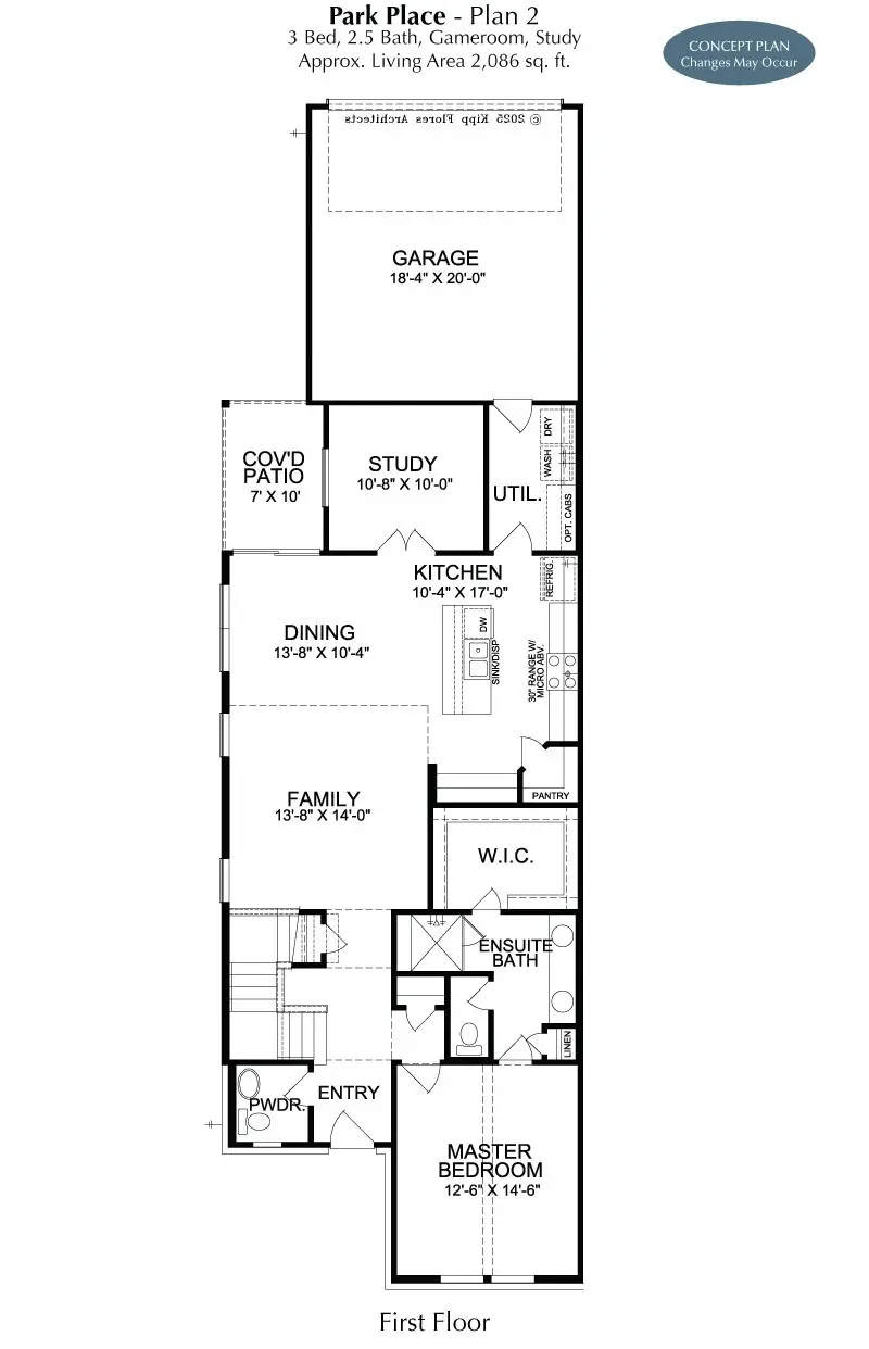 7213 Lathrop Lane, Frisco, TX 75033 - #2