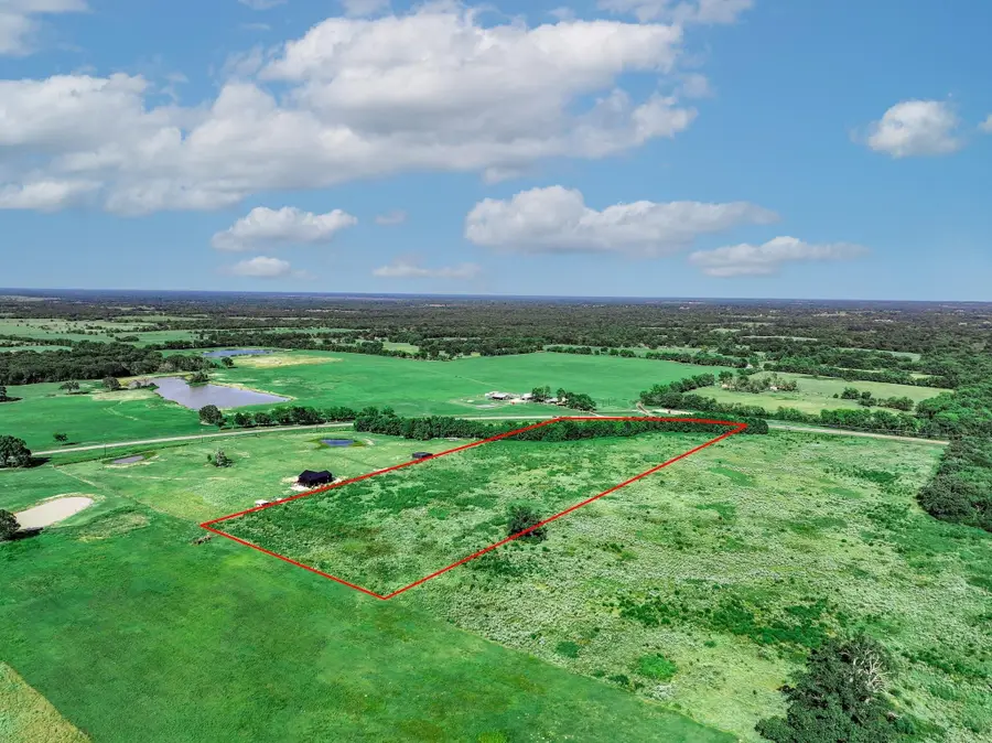 12.69 Acres S Farm Road 269 S, Saltillo, TX 75478 - #2