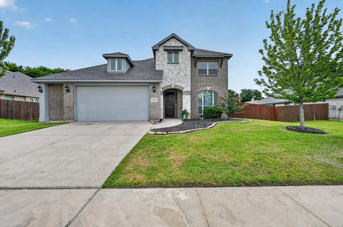 1908 Sunflower Drive, Glenn Heights, TX 75154 - #1