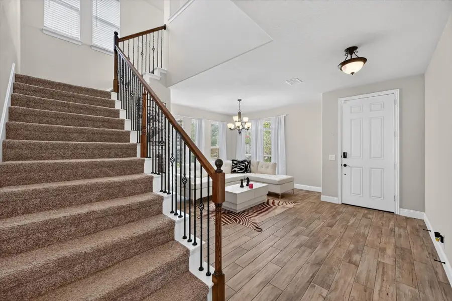 1908 Sunflower Drive, Glenn Heights, TX 75154 - #2