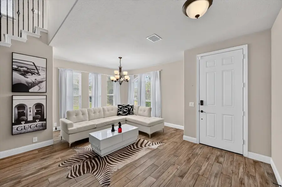 1908 Sunflower Drive, Glenn Heights, TX 75154 - #3