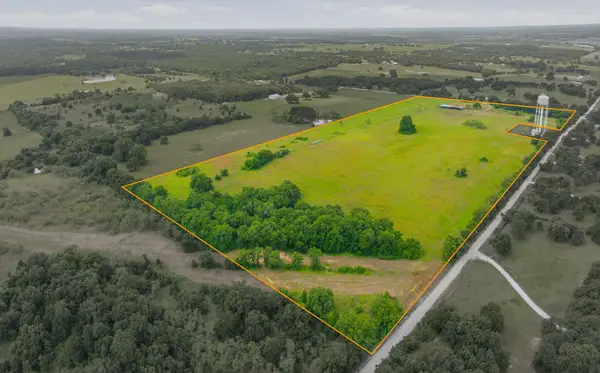 TBD Hcr 1439 #39.8 Acres, Covington, TX 76636