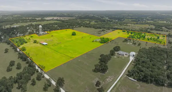TBD Hcr 1432 #39.8 Acres, Covington, TX 76636