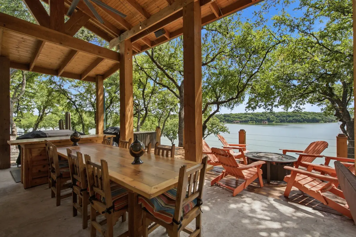 402 Lake Point Drive, Gordon, TX 76453 - #1