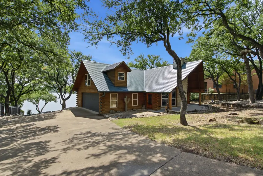 402 Lake Point Drive, Gordon, TX 76453 - #2