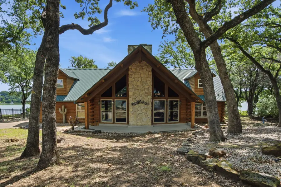 402 Lake Point Drive, Gordon, TX 76453 - #3