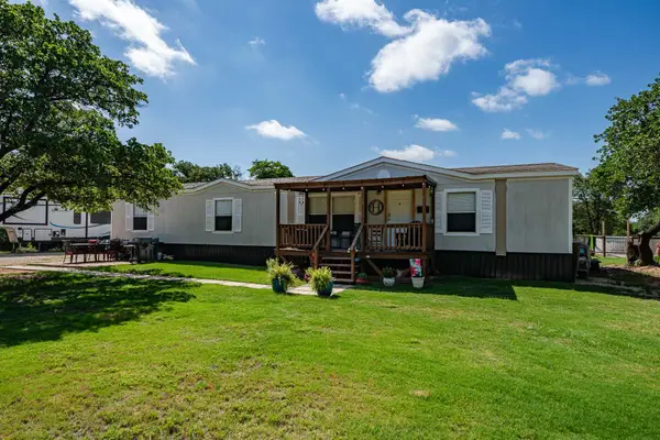 11133 County Road 356, Anson, TX 79501