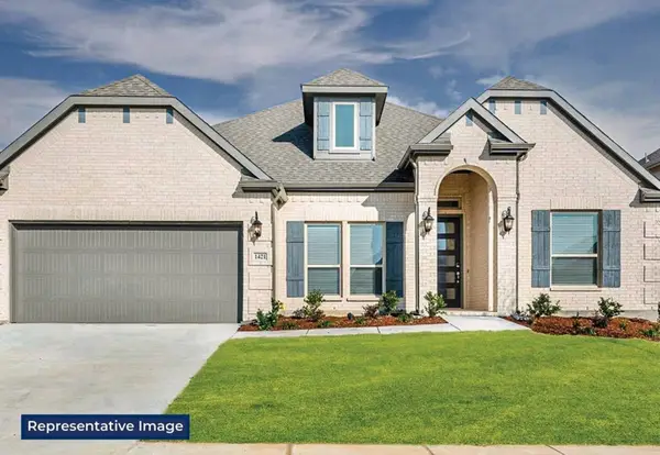 1280 Strait Lane, Burleson, TX 76028