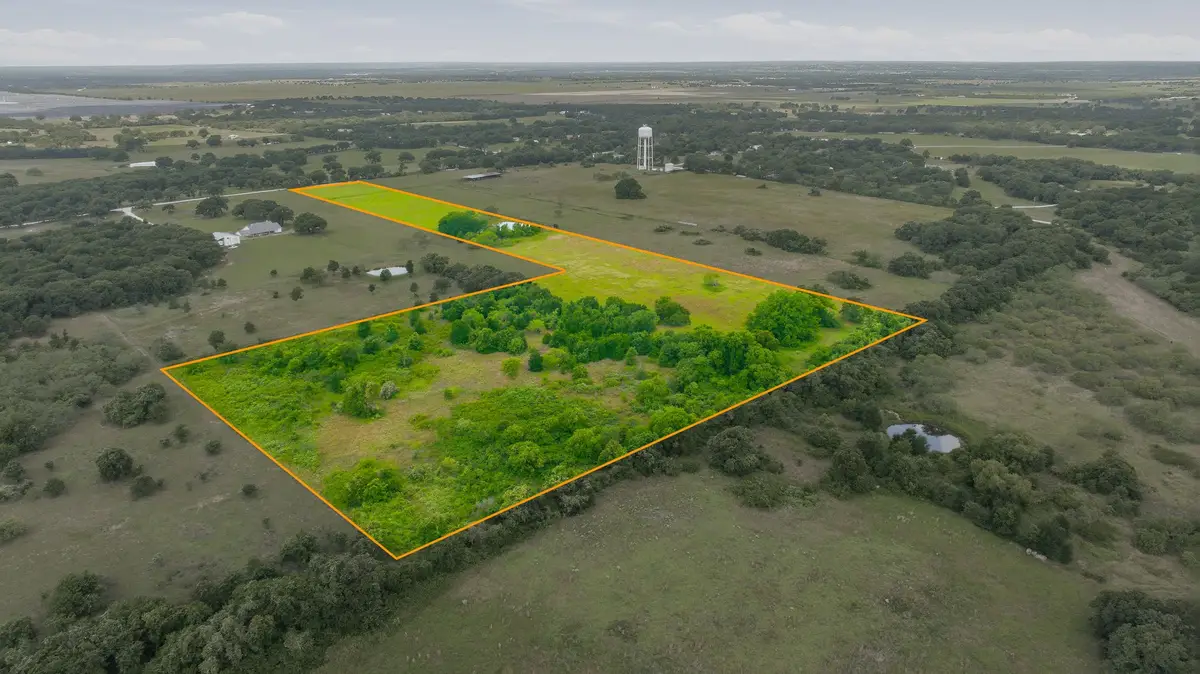 TBD Hcr 1432 #14 Acres, Covington, TX 76636 - #1