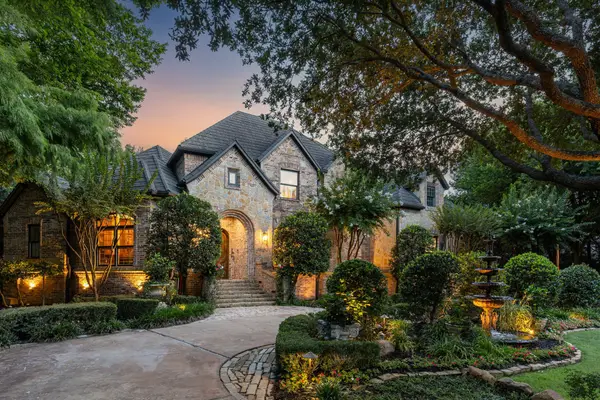 8 Shadywood Lane, Melissa, TX 75454